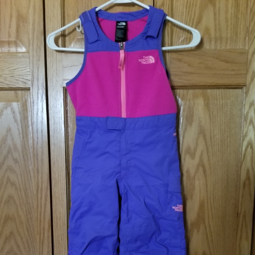 North face